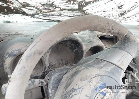 2006 Scion Tc из США, поврежденный, VIN JTKDE177760075436